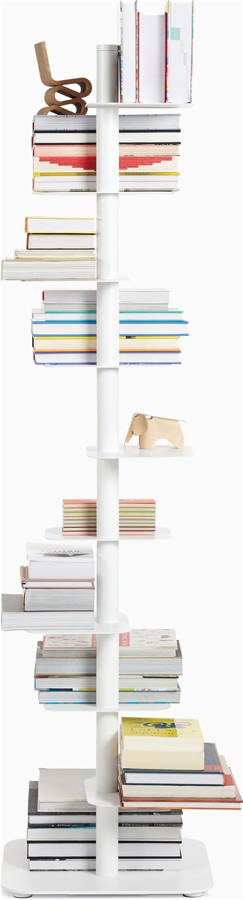 herman miller story bookcase dupe